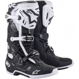 Alpinestars Tech 10 Мотокросс сапоги