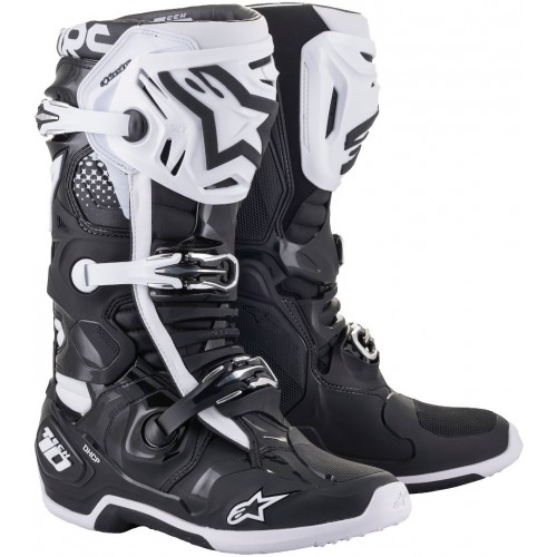 Alpinestars Tech 10 Мотокросс сапоги