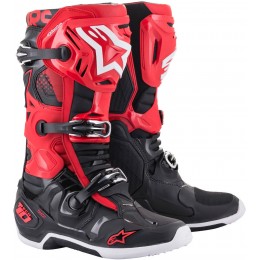 Alpinestars Tech 10 Мотокросс сапоги