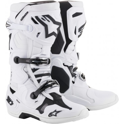 Alpinestars Tech-10 Мотокросс сапоги