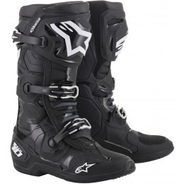 Alpinestars Tech-10 Мотокросс сапоги