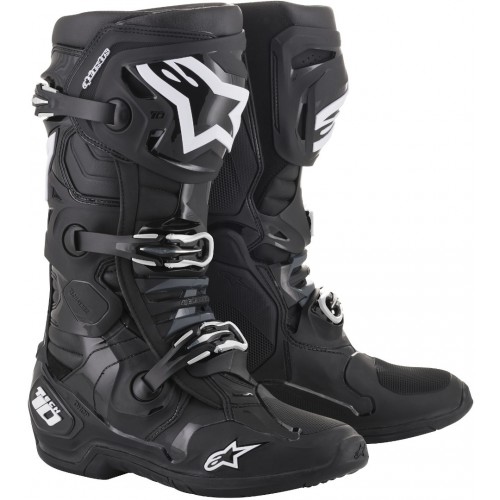 Alpinestars Tech-10 Мотокросс сапоги
