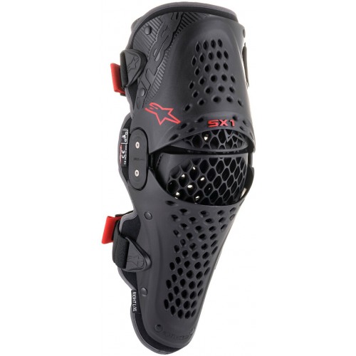 Alpinestars SX-1 V2 Колено защитников