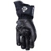 Five WFX Skin Ladies Waterproof Motorcycle Gloves Дамы водонепроницаемые перчатки мотоцикла