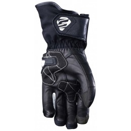 Five WFX Skin Ladies Waterproof Motorcycle Gloves Дамы водонепроницаемые перчатки мотоцикла
