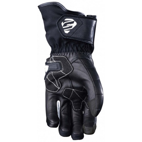 Five WFX Skin Ladies Waterproof Motorcycle Gloves Дамы водонепроницаемые перчатки мотоцикла
