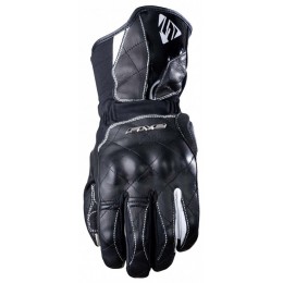 Five WFX Skin Ladies Waterproof Motorcycle Gloves Дамы водонепроницаемые перчатки мотоцикла