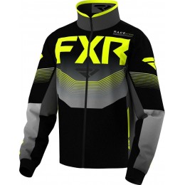 FXR Cold Cross RR MX Gear Куртка для мотокросса