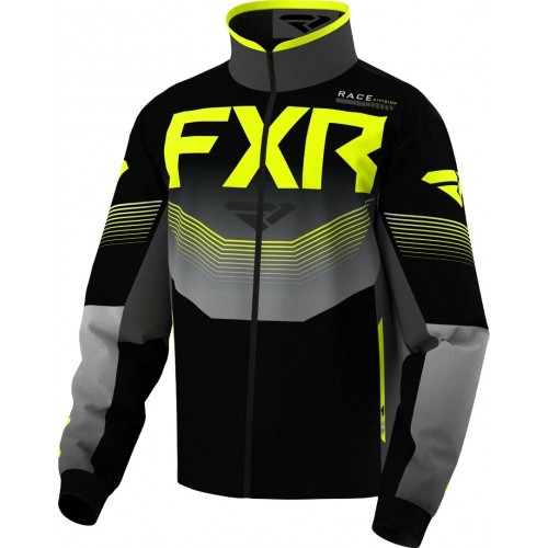 FXR Cold Cross RR MX Gear Куртка для мотокросса