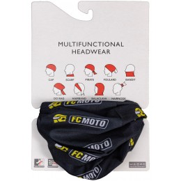 FC-Moto Logo Многофункциональные головные уборы