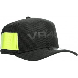 Dainese VR46 9Forty Крышка
