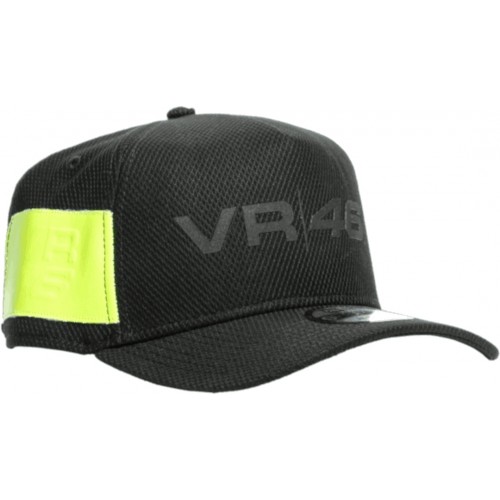 Dainese VR46 9Forty Крышка