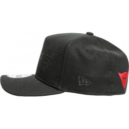 Dainese VR46 9Forty Крышка