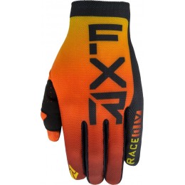 FXR Slip-On Air MX Gear Мотокросс перчатки