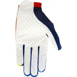 FXR Slip-On Air MX Gear Мотокросс перчатки