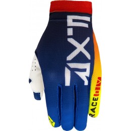 FXR Slip-On Air MX Gear Мотокросс перчатки