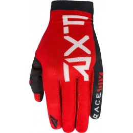 FXR Slip-On Air MX Gear Мотокросс перчатки