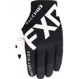 FXR Slip-On Lite MX Gear Мотокросс перчатки