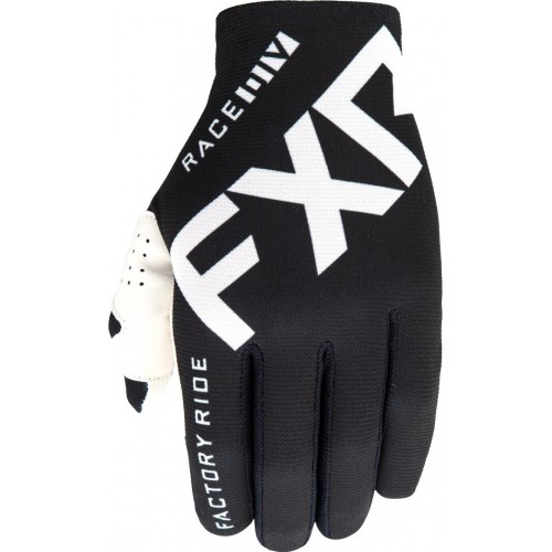 FXR Slip-On Lite MX Gear Мотокросс перчатки