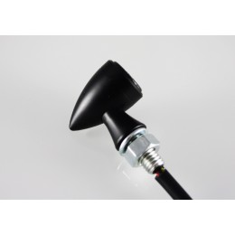 PROTECH СВЕТОДИОДНЫй индикатор RC-70 алюминиевый черный