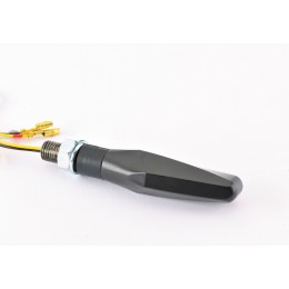 PROTECH светодиодный индикатор RC-30 пластмассы черный