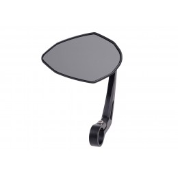 PROTECH GAZZINI торцевое зеркало заднего вида XC-40 с алюминиевой тонировкой Зеркало