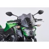 PROTECH зеркало XR-100 пластмассы / зеркало стекла черный