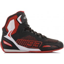 Alpinestars MM93 Austin Knitted Riding Обувь для мотоциклов