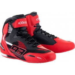 Alpinestars MM93 Austin Knitted Riding Обувь для мотоциклов