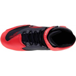 Alpinestars MM93 Austin Knitted Riding Обувь для мотоциклов