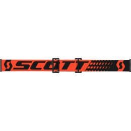 Scott Prospect оранжевый / черный Эндуро Мотокросс очки