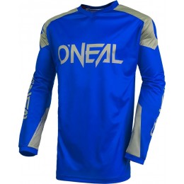 Oneal Matrix Ridewear Мотокросс Джерси