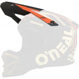 Oneal Blade Zyphr Пик шлема