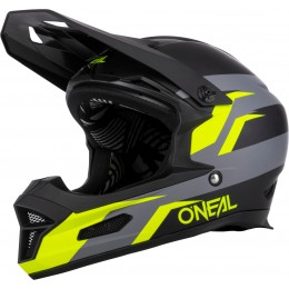 Oneal Fury Stage Шлем под гору