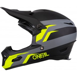 Oneal Fury Stage Шлем под гору