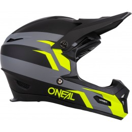 Oneal Fury Stage Шлем под гору