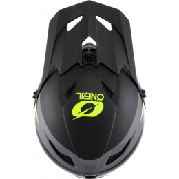 Oneal Fury Stage Шлем под гору