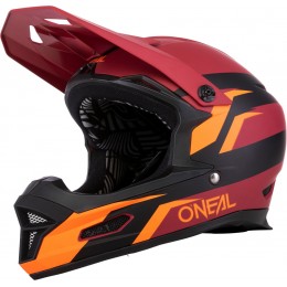 Oneal Fury Stage Шлем под гору