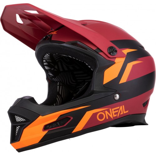 Oneal Fury Stage Шлем под гору