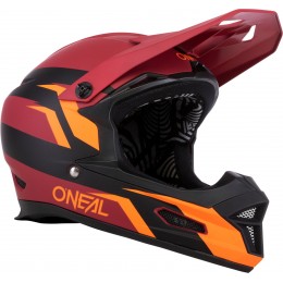 Oneal Fury Stage Шлем под гору
