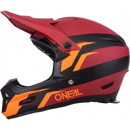 Oneal Fury Stage Шлем под гору