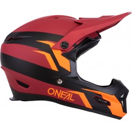 Oneal Fury Stage Шлем под гору