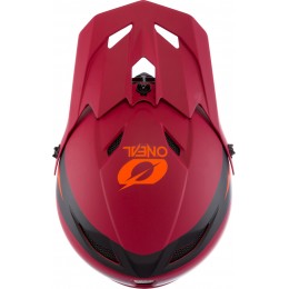 Oneal Fury Stage Шлем под гору