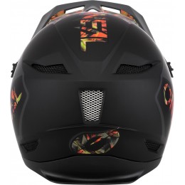 Oneal Fury Mahalo Шлем под гору