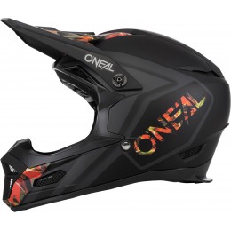 Oneal Fury Mahalo Шлем под гору