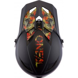 Oneal Fury Mahalo Шлем под гору