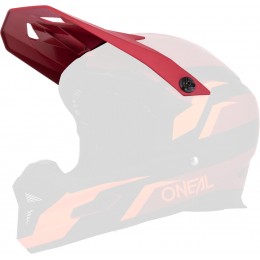 Oneal Fury Stage Пик шлема