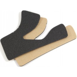 Shoei Glamster Comfort Чик колодки