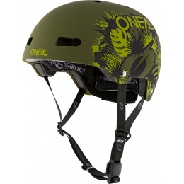 Oneal Dirt Lid ZF Plant Велосипедный шлем