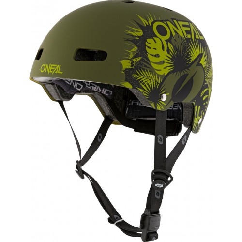 Oneal Dirt Lid ZF Plant Велосипедный шлем